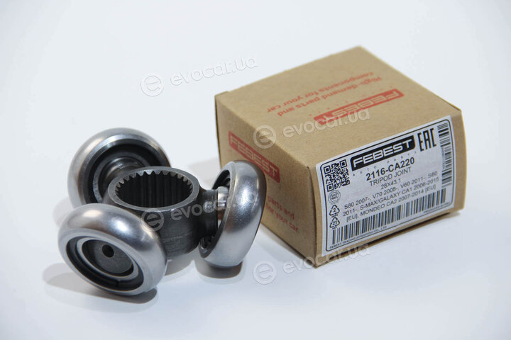 Febest 2116-CA220