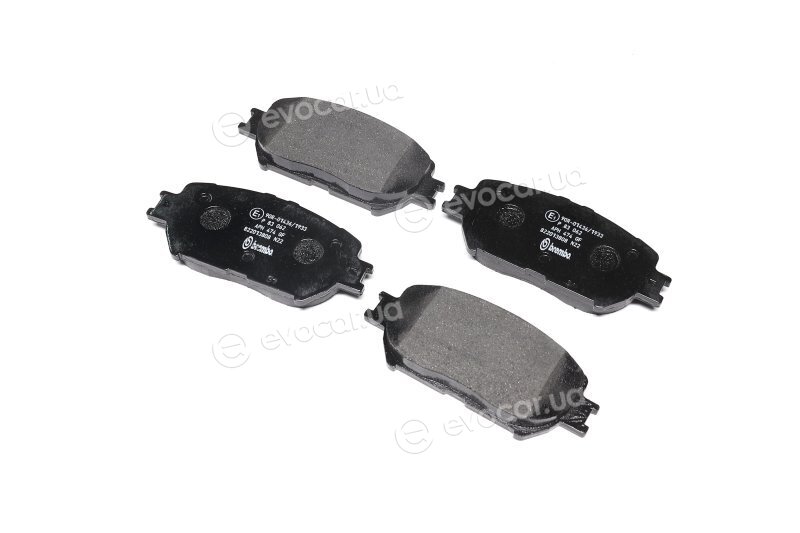 Brembo P 83 062