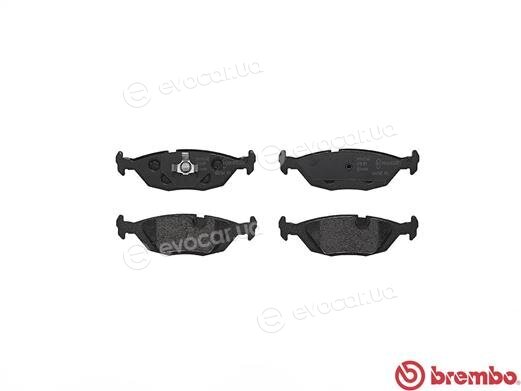 Brembo P 06 009