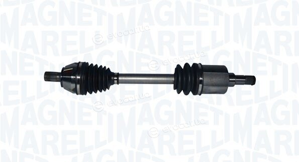 Magneti Marelli 302004190301