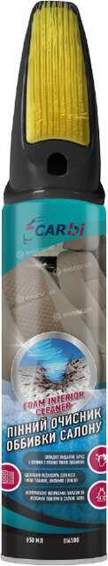 CARbi BI6500