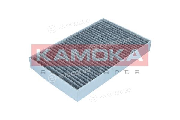 Kamoka F520601