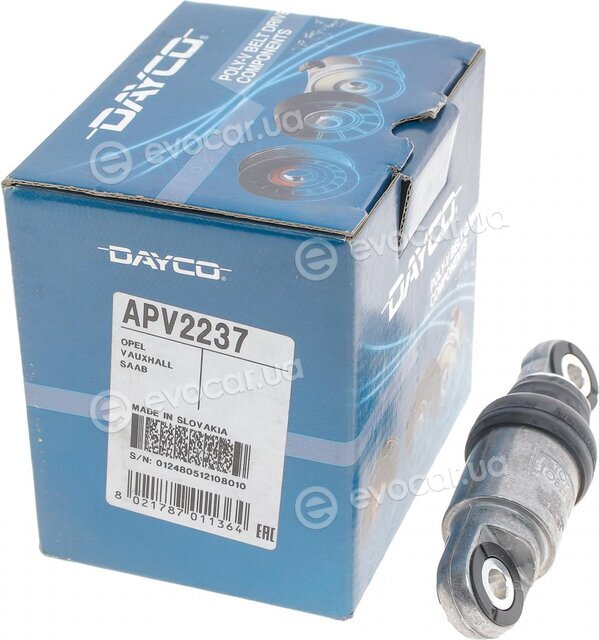 Dayco APV2237