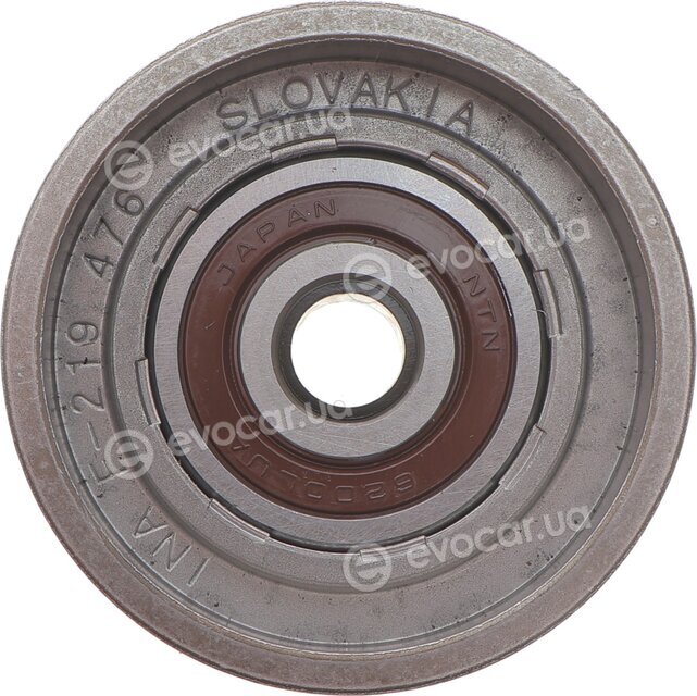 Gates K025302XS