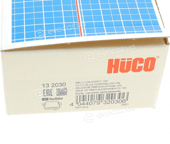 Astemo (Hitachi) / Huco 132030