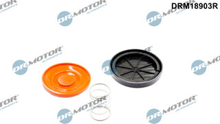 Dr. Motor DRM18903R