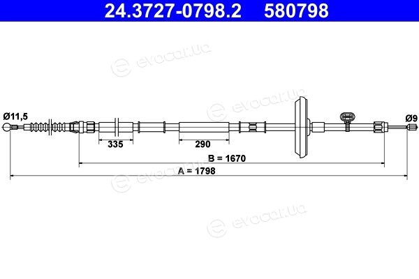 ATE 24.3727-0798.2