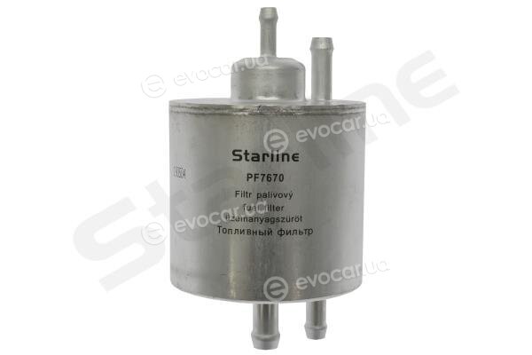 Starline SF PF7670