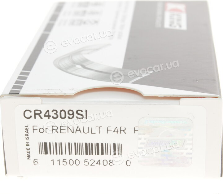 King CR4309SI