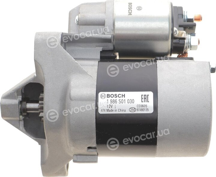 Bosch 1 986 S01 030