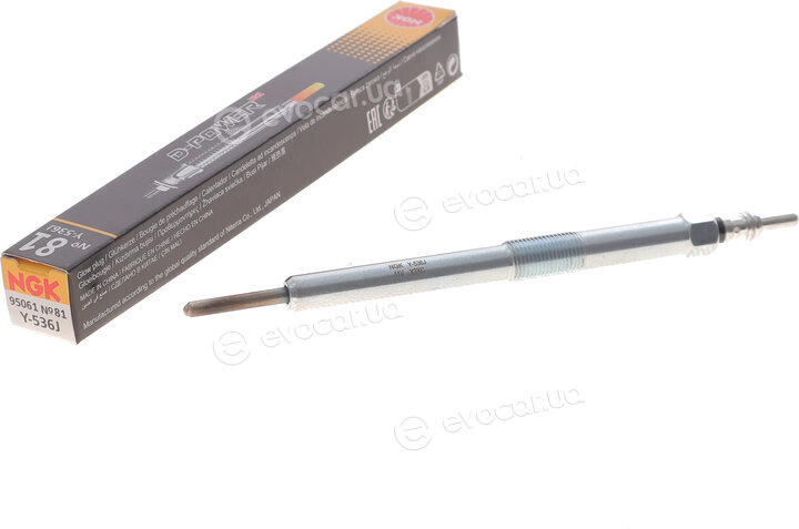 NGK / NTK Y-536J