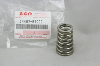 Suzuki 1449267D00