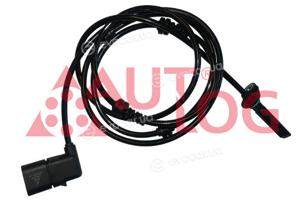 Autlog AS5519