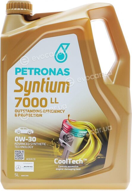 Petronas 70720M12EU