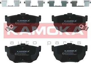 Kamoka JQ1011276