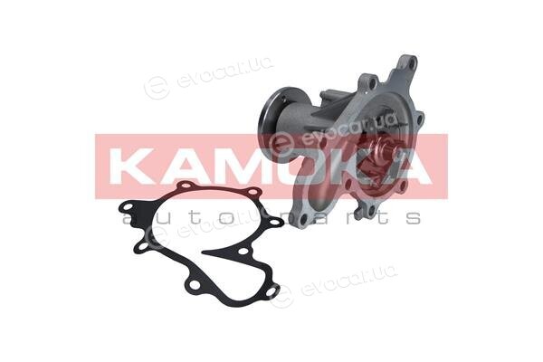 Kamoka T0277
