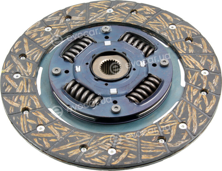 Blue Print ADG03179