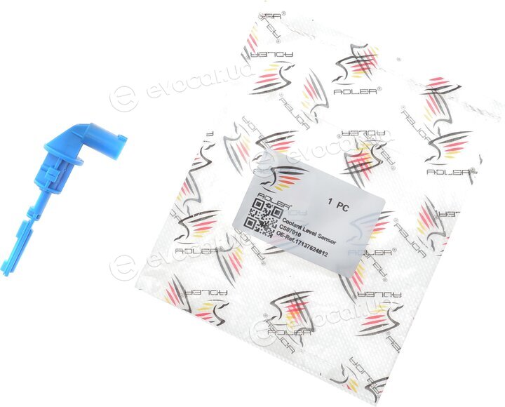 Adler 17137524812