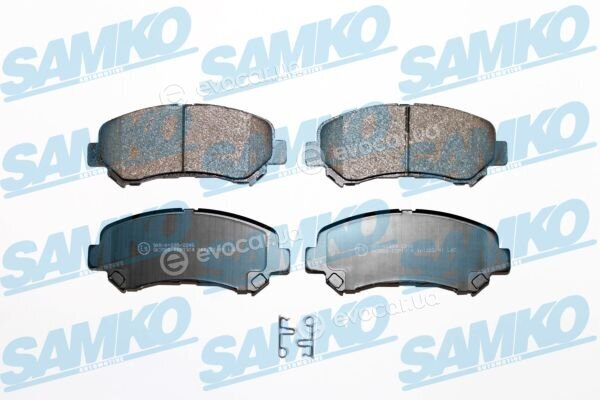 LPR / Samko 5SP1314