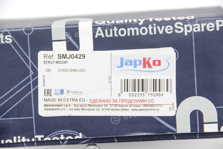 Japko SMJ0429