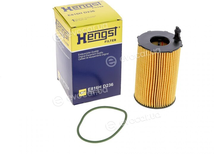 Hengst E816H D236