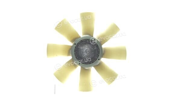 Mahle CFF 457 000P