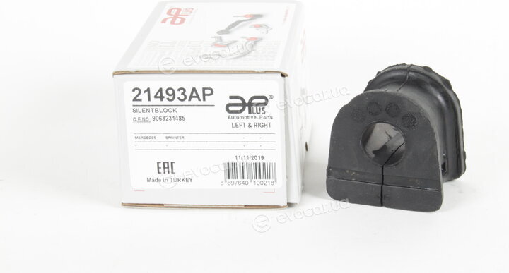 Aplus 21493AP
