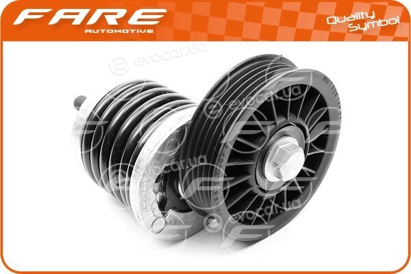 Fare 4334