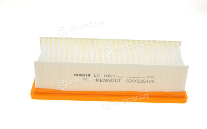 Renault / Nissan 8200985420