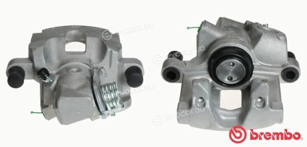 Brembo F 61 245