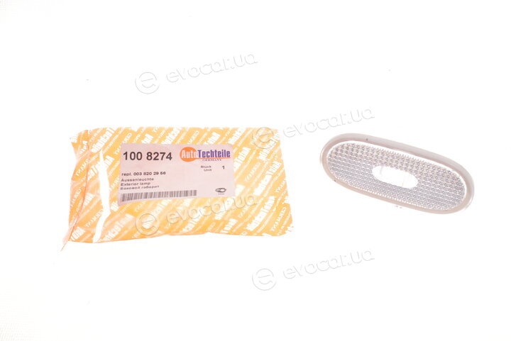 Autotechteile 100 8274