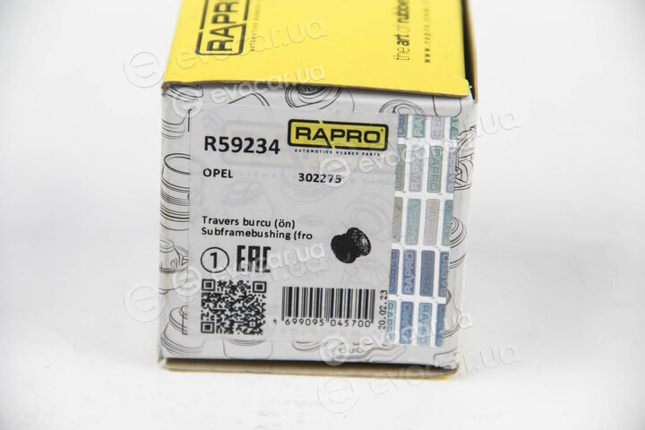 Rapro 59234