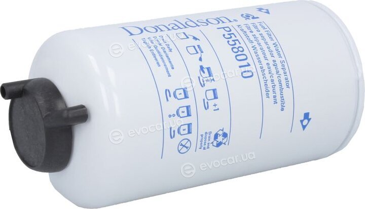 Donaldson P558010