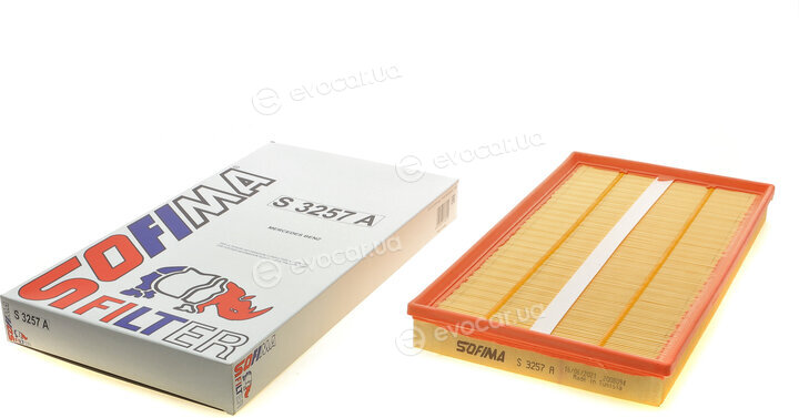 Sofima S 3257 A