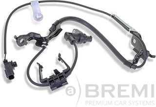 Bremi 50854
