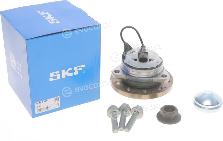 SKF VKBA 3620