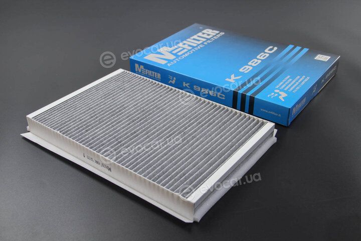MFilter K 986C