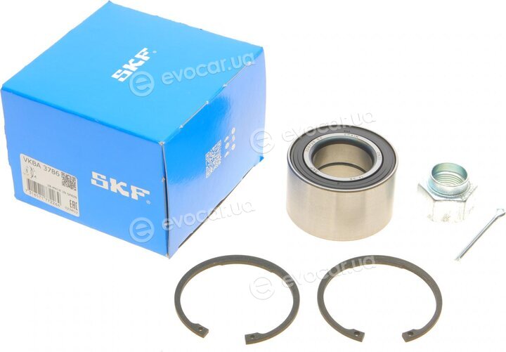 SKF VKBA 3786