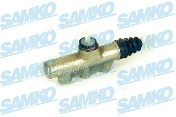LPR / Samko F16100