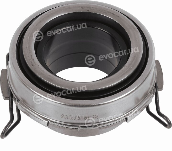 Sachs 3151 600 796