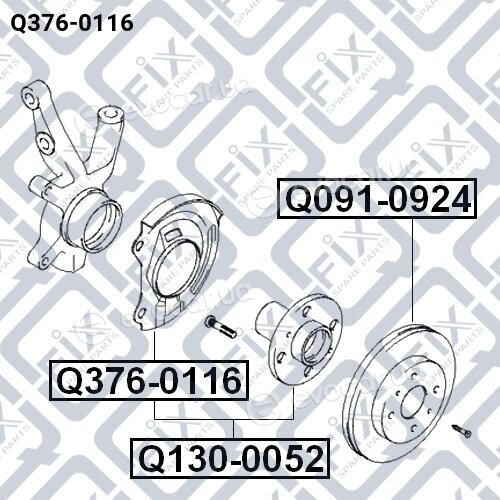 Q-Fix Q3760116