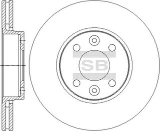 Hi-Q / Sangsin SD3067