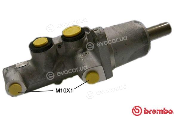 Brembo M 85 067