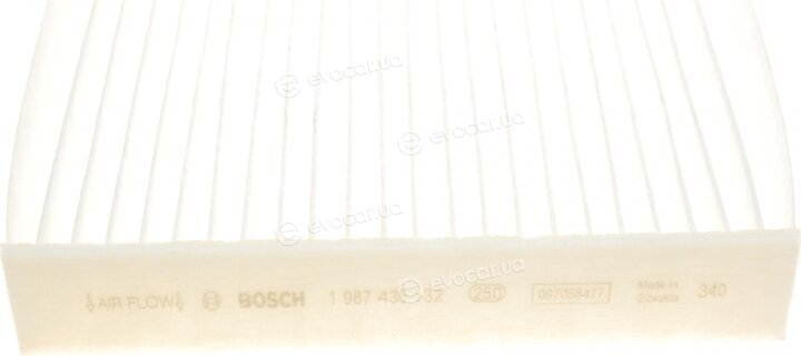 Bosch 1 987 435 132