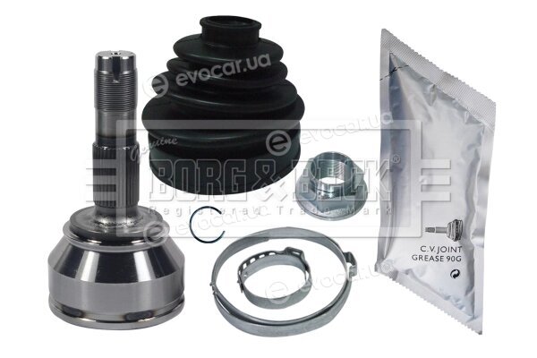 Borg & Beck BCJ1196