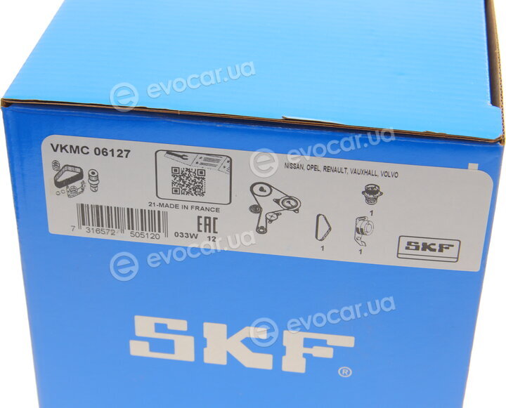 SKF VKMC 06127