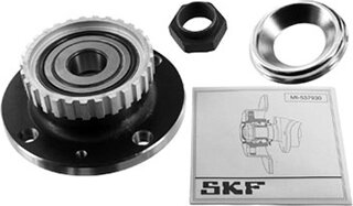 SKF VKBA 3545