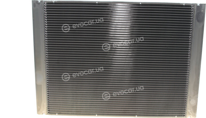 Mahle CR 580 000P