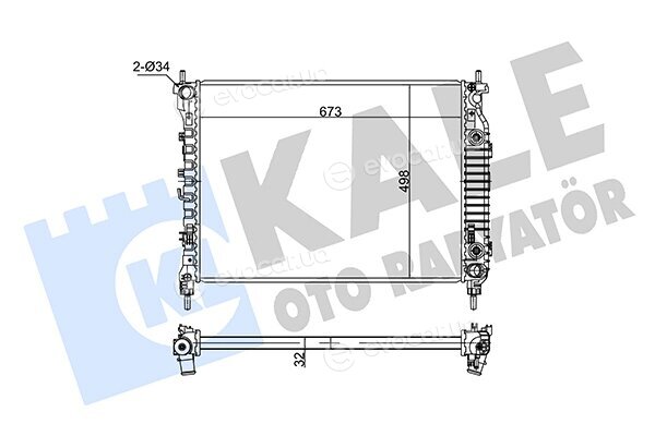 Kale 354960