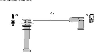 Starline ZK 4912